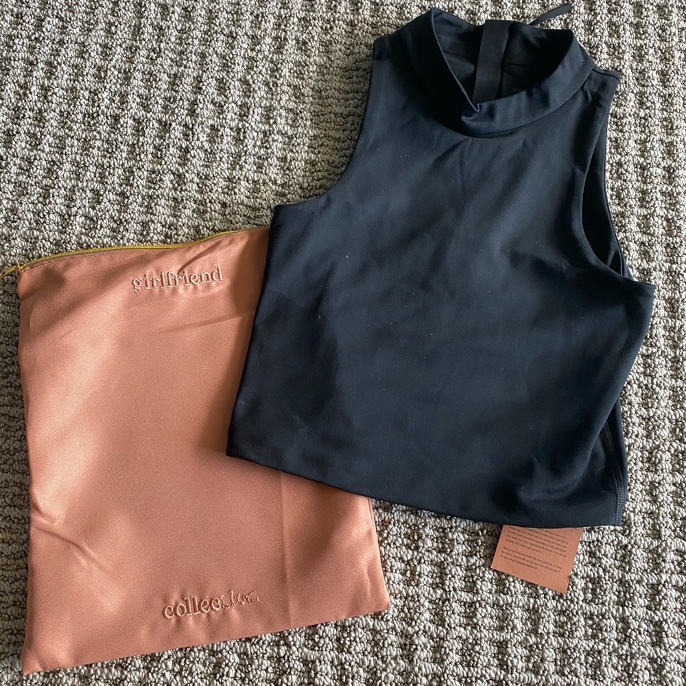 NWT sold out — GFC bra